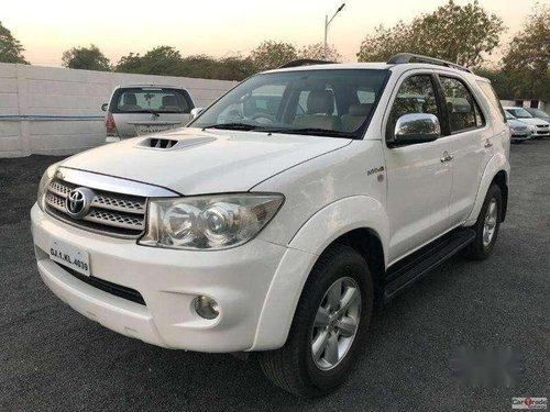 Used 2011 Toyota Fortuner for sale