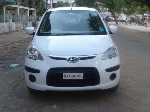 Used 2010 Hyundai i10 for sale