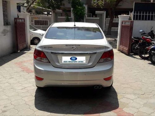 Hyundai Verna 1.4 CRDi 2012 for sale