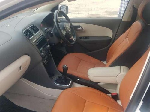 2012 Volkswagen Vento for sale at low price