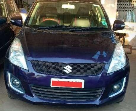 Maruti Suzuki Swift VXI 2015 for sale