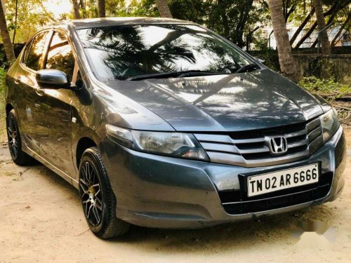 Honda City 1.5 V AT 2009 for sale