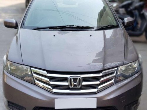 Honda City 2013 for sale