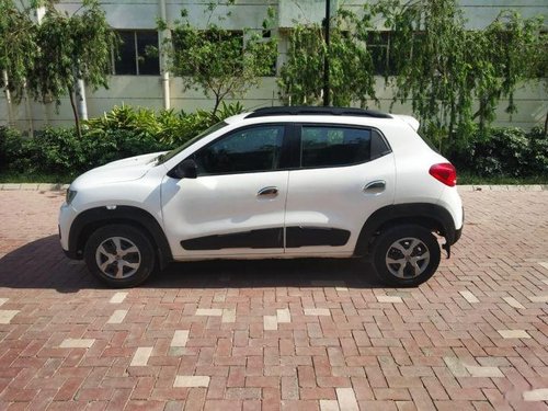 Renault Kwid RXT Optional 2016 for sale