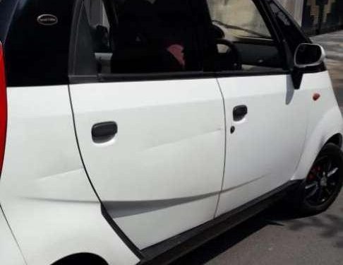 Used Tata Nano car 2012 for sale at low price