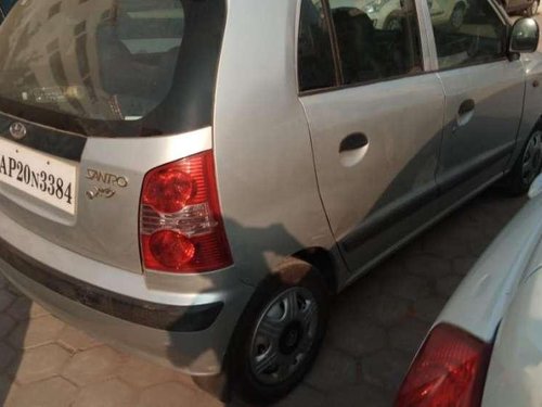 Hyundai Santro Xing 2005 for sale