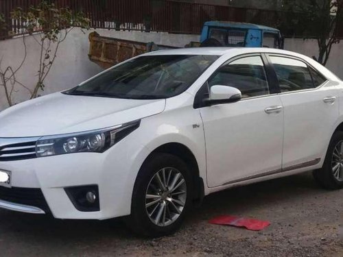 Toyota Corolla Altis 2015 for sale