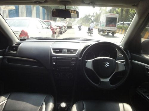 Used Maruti Suzuki Swift car at low price