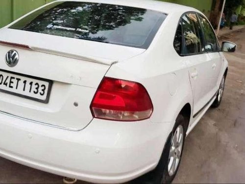 Volkswagen Vento Highline Petrol, 2011, Petrol for sale