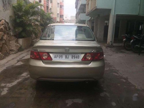 Used Honda City ZX GXi 2007 for sale