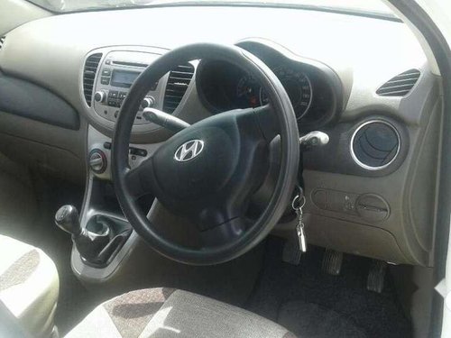 2012 Hyundai i10 for sale at low price