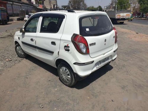 Used Maruti Suzuki Versa 2018 car at low price