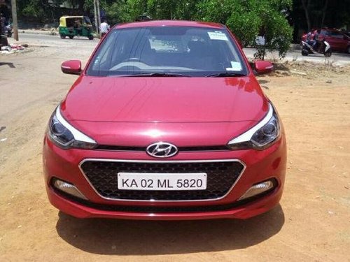 Used 2016 Hyundai Elite i20 for sale