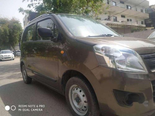 Maruti Suzuki Wagon R LXI 2014 for sale