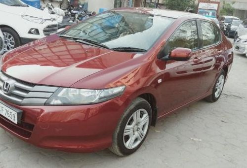 2009 Honda City for sale