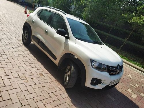 Renault Kwid RXT Optional 2016 for sale