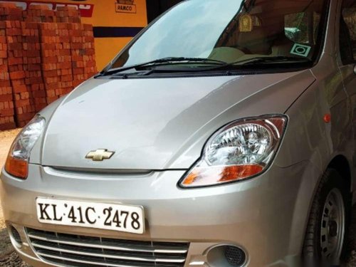 Chevrolet Spark 2009 for sale