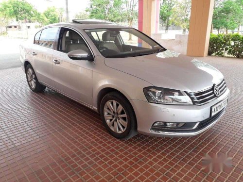 2012 Volkswagen Passat for sale