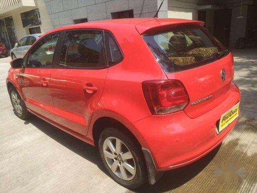 2011 Volkswagen Polo for sale