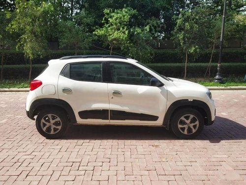 Renault Kwid RXT Optional 2016 for sale