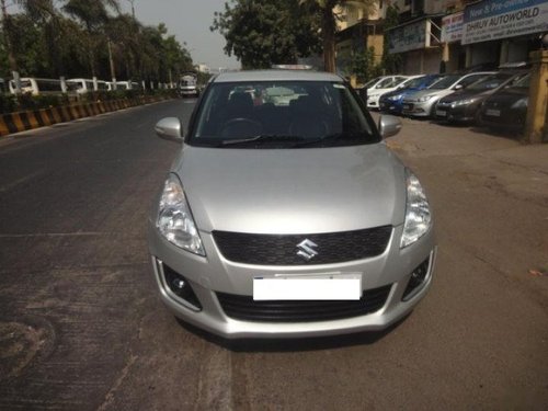 Used Maruti Suzuki Swift car at low price