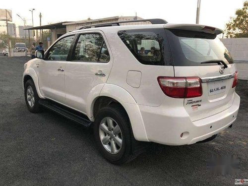 Used 2011 Toyota Fortuner for sale