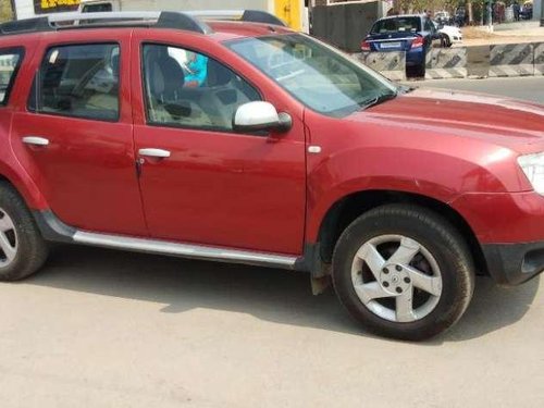 Used 2014 Renault Duster for sale