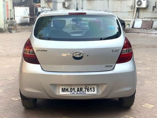 2010 Hyundai i20 for sale at low price