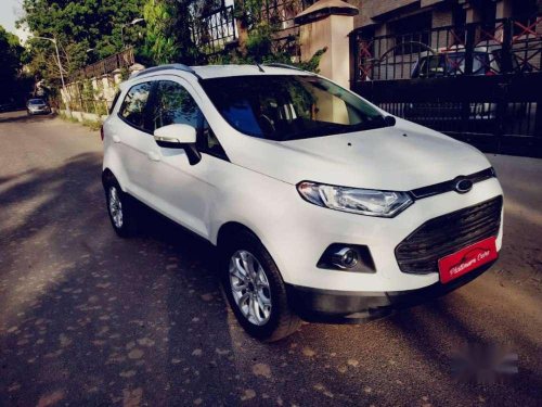 Ford Ecosport EcoSport Trend 1.5 TDCi, 2015, Diesel for sale