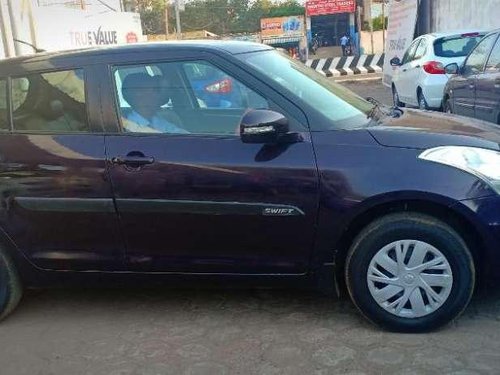 Maruti Suzuki Swift VXI 2015 for sale