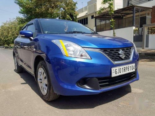 2016 Maruti Suzuki Baleno for sale