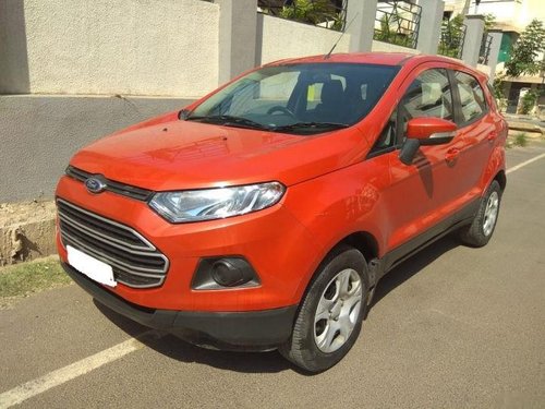 Used Ford EcoSport car at low price