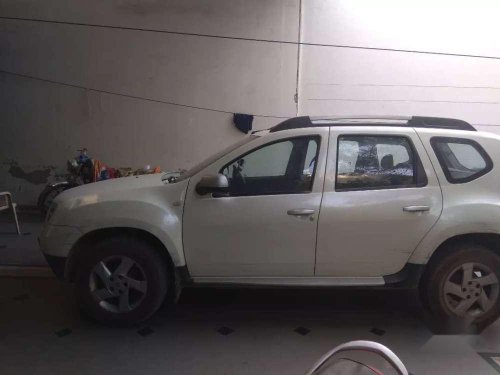 Used Renault Duster car 2013 for sale at low price