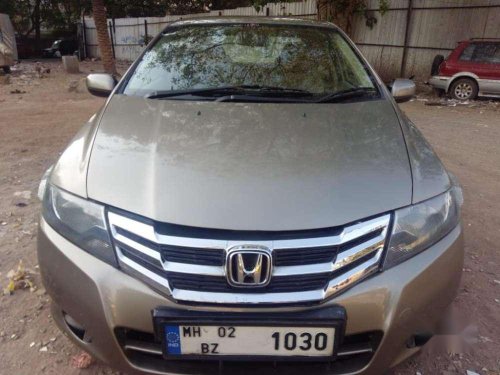 Honda City 1.5 V MT 2010 for sale