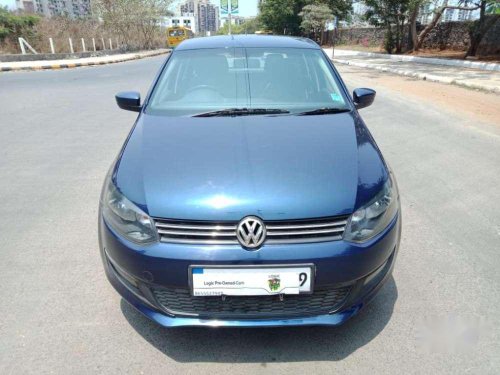 Used Volkswagen Polo car 2013 for sale at low price