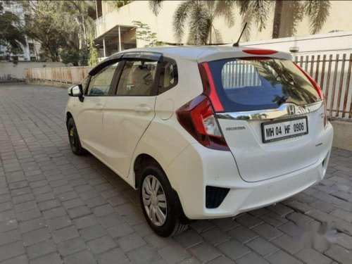 2015 Honda Jazz for sale at low price