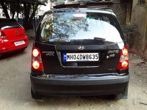 Hyundai Santro Xing GL Plus, 2009, Petrol for sale