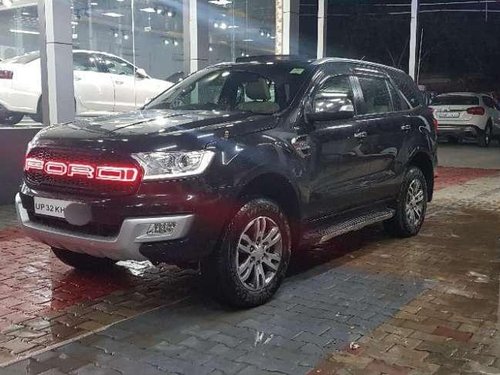 2018 Ford Endeavour for sale
