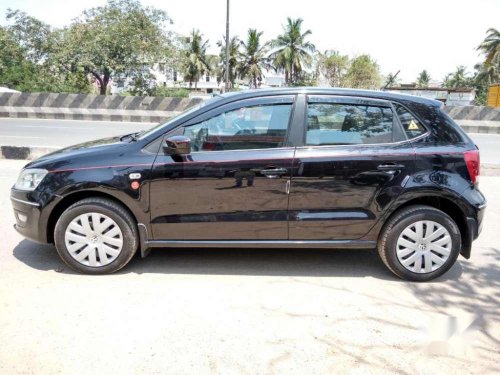 2013 Volkswagen Polo for sale