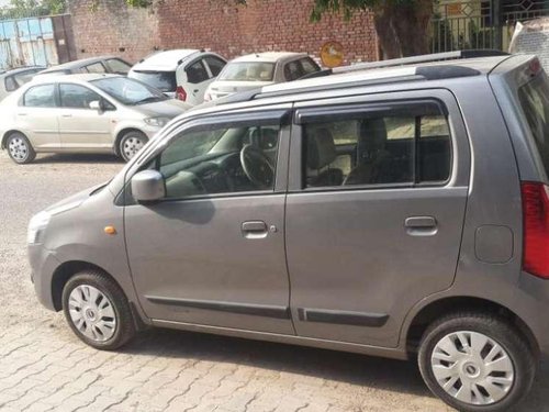 2017 Maruti Suzuki Wagon R for sale at low price