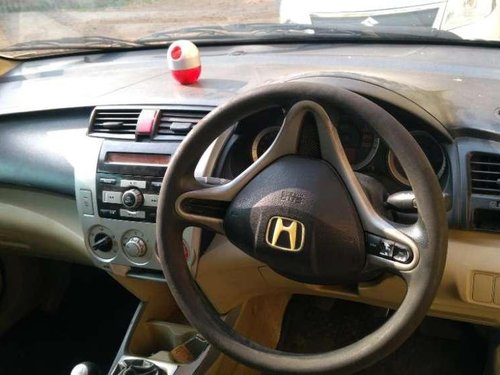 2011 Honda City for sale