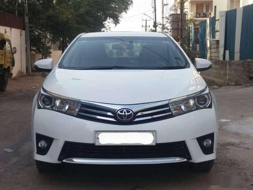 Toyota Corolla Altis 2015 for sale