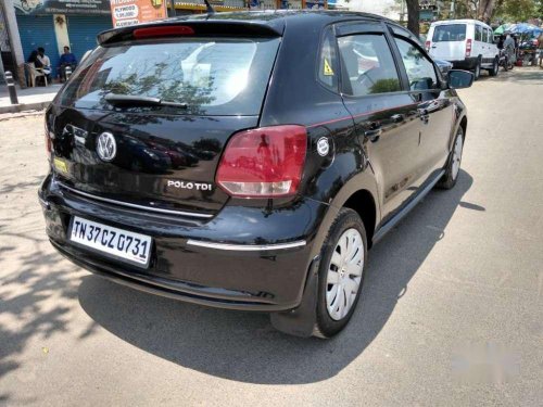 2013 Volkswagen Polo for sale