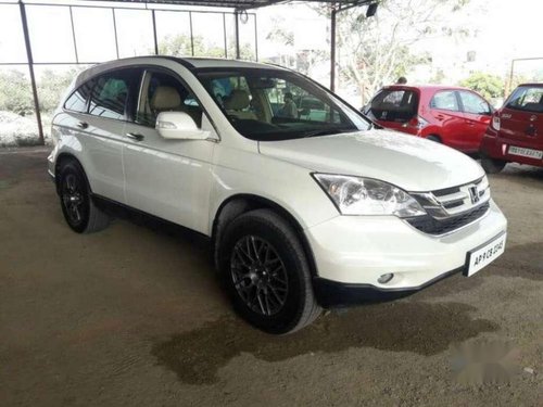 Honda CR V 2010 for sale