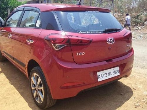 Used 2016 Hyundai Elite i20 for sale