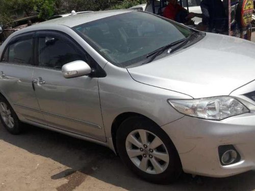 Used Toyota Corolla Altis 1.8 G 2013 for sale