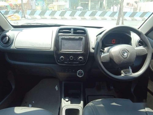 2017 Renault Kwid for sale at low price