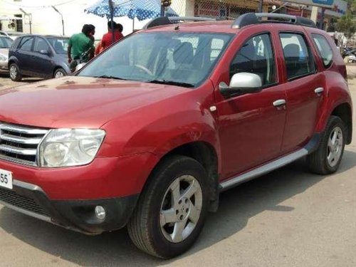 Used 2014 Renault Duster for sale