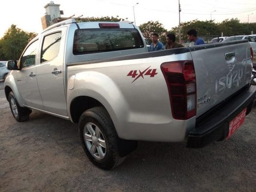 Isuzu D-Max 2017 for sale