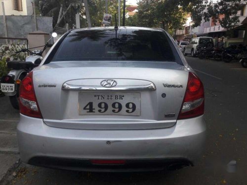 2010 Hyundai Verna for sale